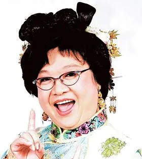 大揭秘:肥姐沈殿霞与郑少秋不可不说的事