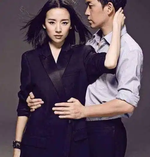 当年也是粉头白面的小生,如今却成发福大叔,潘粤明的经历你不懂_董洁