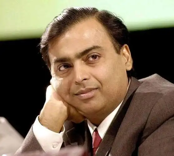 2亿,送辆车镶30万颗钻石,富豪宠妻就是不一样|穆克什·安巴尼|比尔