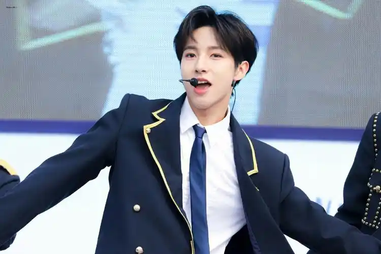 黄仁俊 nct nctdream - 堆糖,美图壁纸兴趣社区