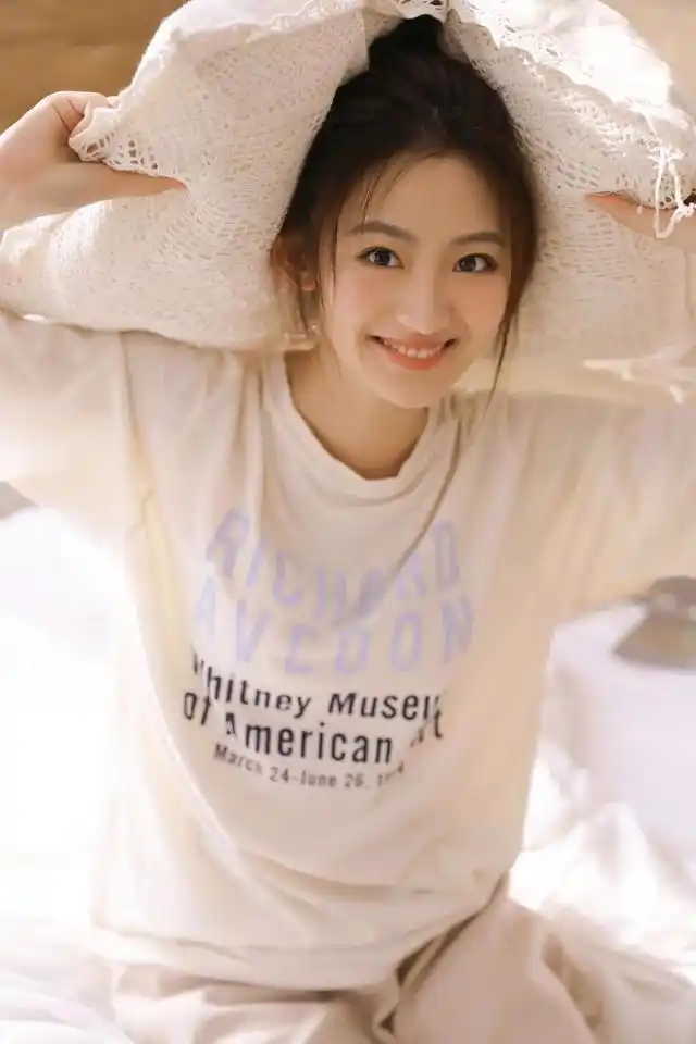 45位|1999年出生的女明星,美得各有千秋,你最喜欢谁呢?