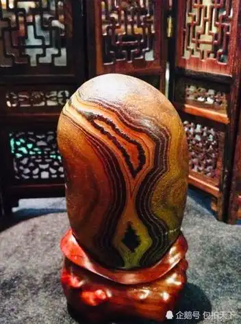 5一10万奇石图片欣赏 10万左右天然奇石图