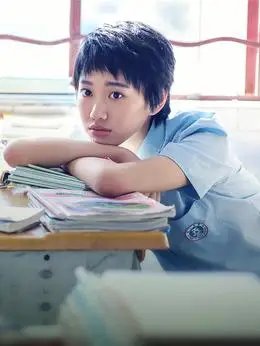 斯嘉丽(邹元清饰演)