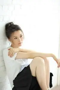 女演员吴越最近影视作品和个人资料