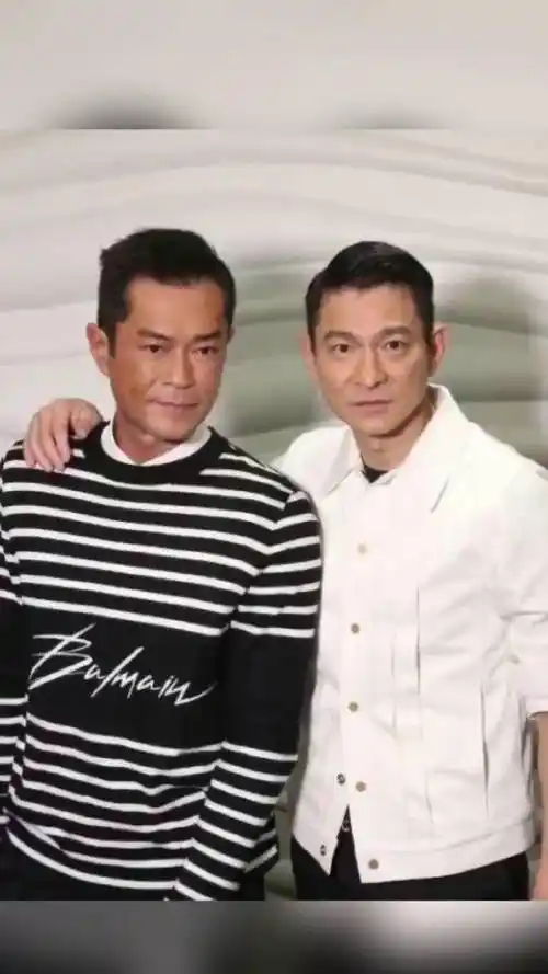 明星名人的故事古天乐刘德华不为人知的故事明星背后故事