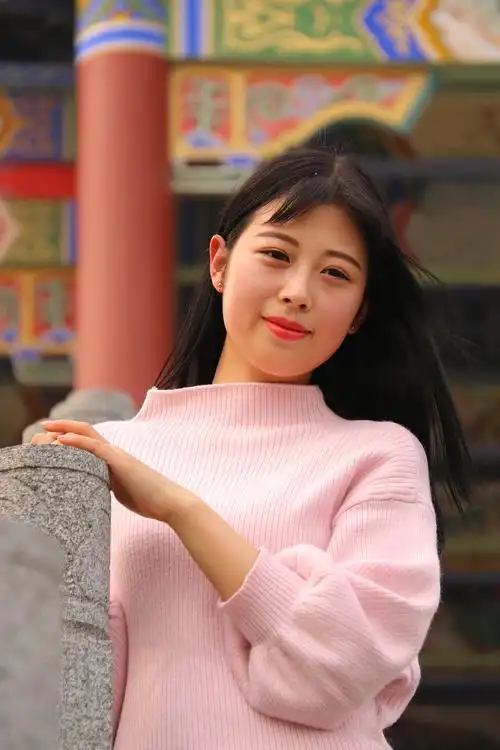 摄影写真照片的调色以及后期修图,粉嫩调色的处理!