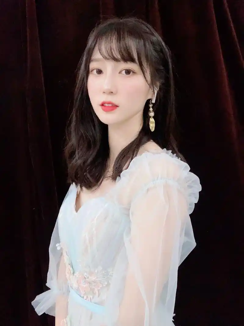 明星美图|袁雨桢