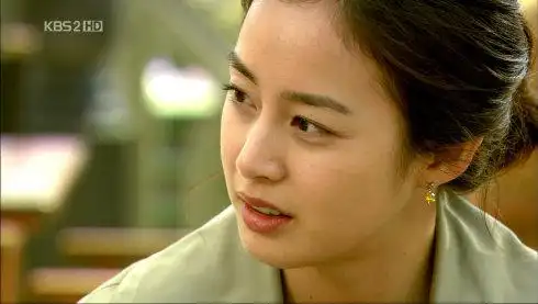 [转载]《iris》的一些剧照碎片; 【1121‖展示】iris实物(34)_金泰熙