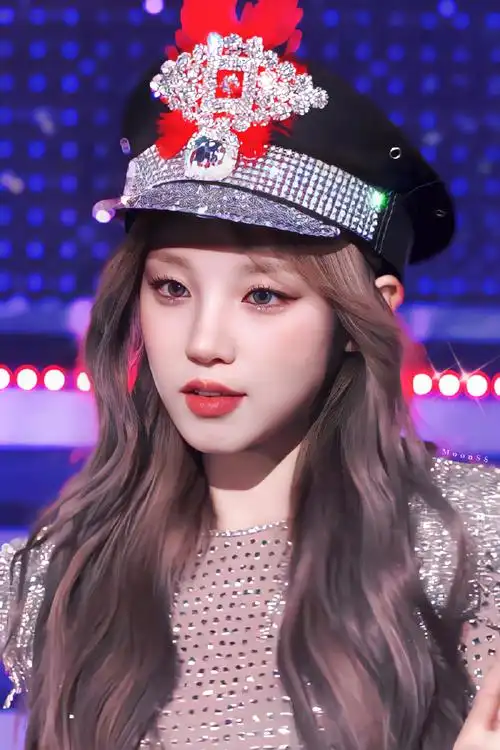 78#宋雨琦怦然心动#240202音银直拍截修|煦色韶光@宋雨琦_g-i-dle