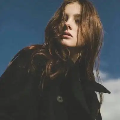 高冷御姐范头像气质女霸气清纯女生欧美头像微信图片大全