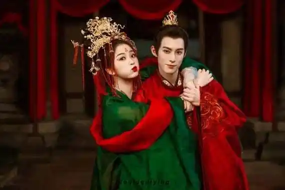 原创10部想看原班底拍续集剧等来与凤行等不到楚乔传2这2部原班无望