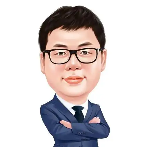 今年最火的成功人士微信头像,微信头像设计,展示最好的自己!