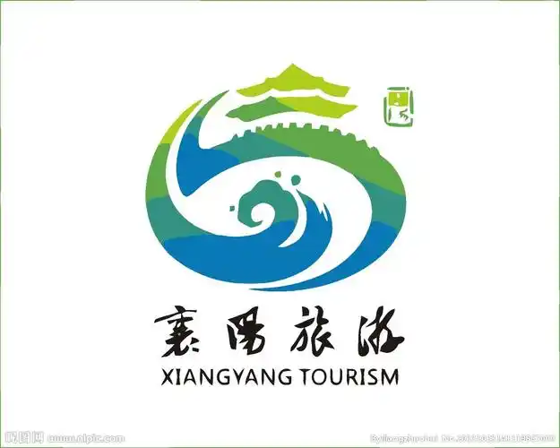旅游度假logo图片