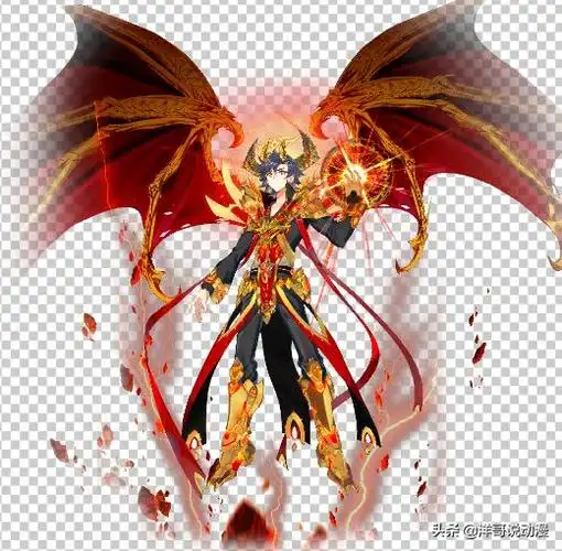 终极斗罗七怪排名(终极斗罗最长命的魂师)(2)