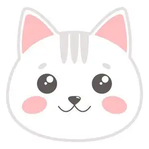 了小湄公河短尾猫玩老鼠毛绒玩具放屁的猫卡通逗猫是穿着节日的衣服