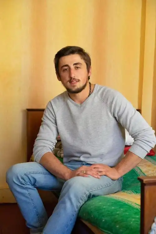 悲喜格鲁吉亚:一次关于民族,宗教,历史的探访_回音