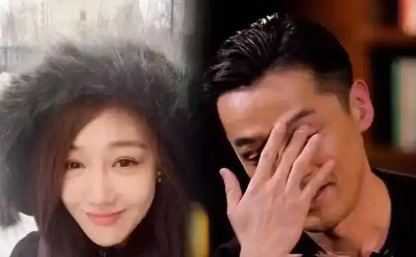 薛佳凝分手14年后胡歌娶妻生子她却选择出家背后心酸无人知
