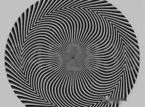 这张疯传视觉图考倒网友测测你的眼力答错恐被8种眼疾盯上