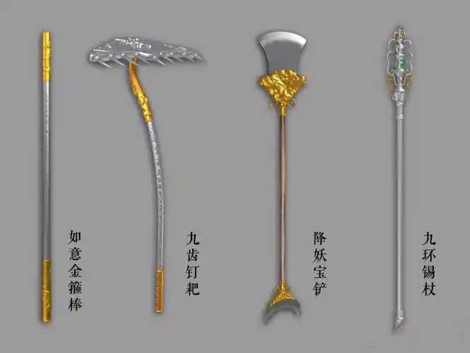 《西游记》里的这5大谎言一直被大家信以为真,这些年被骗得好惨