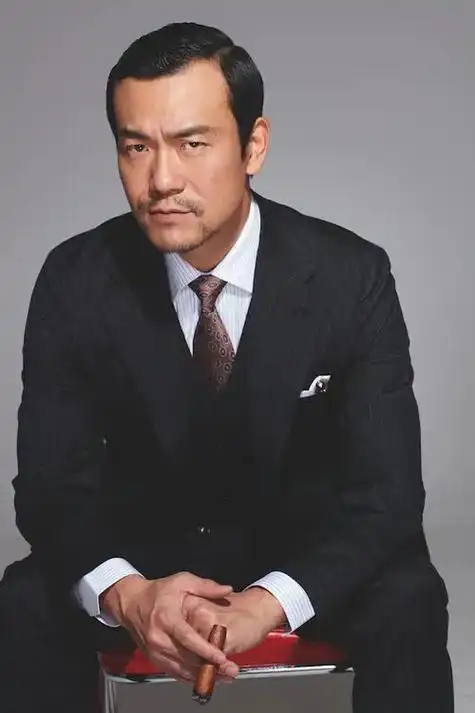 16集悬疑大剧来袭廖凡朱珠领衔张志坚李健作配有爆款潜质