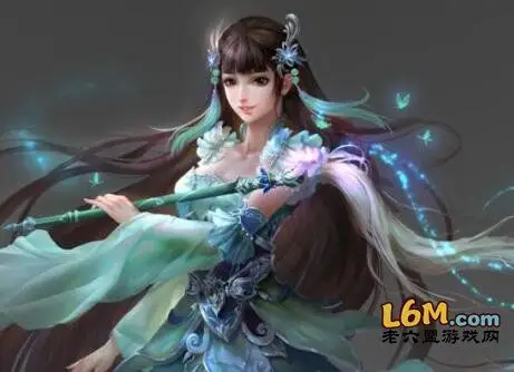 从入门到精通 《新倩女幽魂》医师玩法意识全解