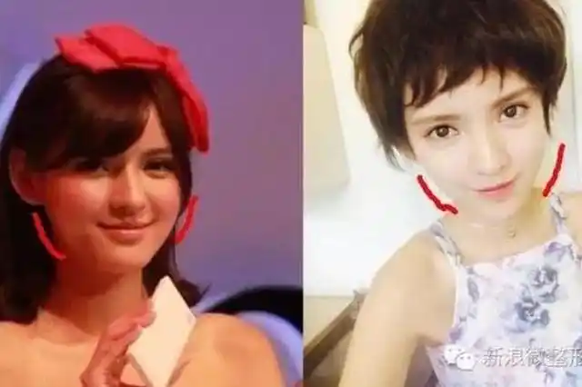 张予曦离开王思聪,靠一张混血脸从网红升级成了网剧女主