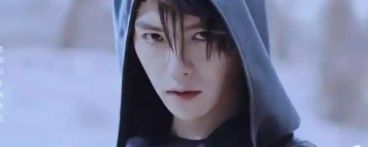 沙海张起灵雪山回眸是第几集