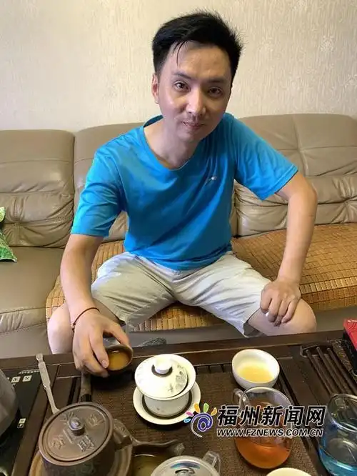 福州这位"托举哥",好样的