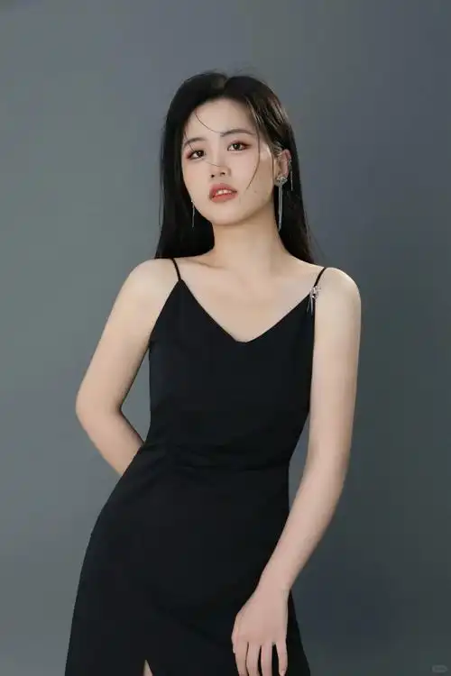 深圳个人艺术照写真