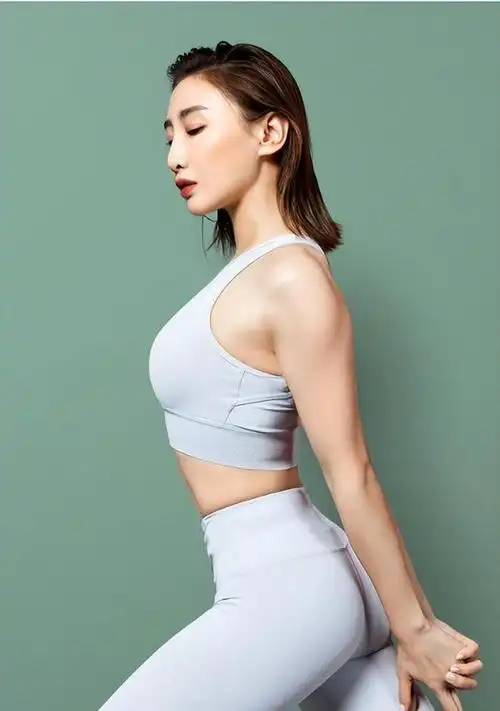 盘点中国体坛四大美女刘湘张常宁身材婀娜多姿何雯娜最妩媚