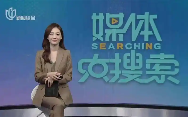 20231117stv新闻综合频道《媒体大搜索》op/转场/ed