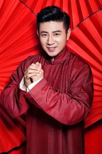 高晓攀《小棉袄》春晚亮相 被誉为中国好女婿