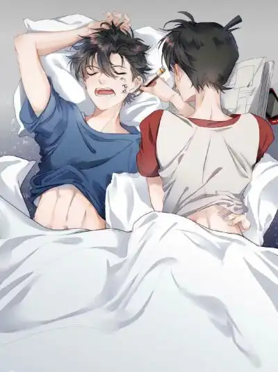 黑羽快斗 工藤新一