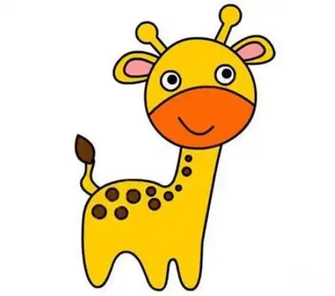 所有小动物图片大全(小动物图片大全简笔画彩色)