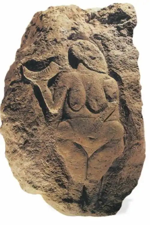 艺雀艺术史论|西方原始美术_人类_洞窟_动物