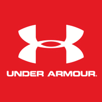 安德玛(under armour)