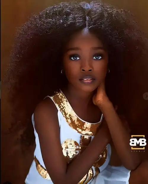 世界上最美的女人(美的简直不像现实中的存在) - 铺子百科