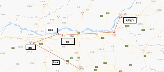 三国小故事千里走单骑下