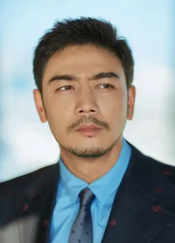 杨烁电视剧品质盛典斩获双奖中戏三兄弟默契同台