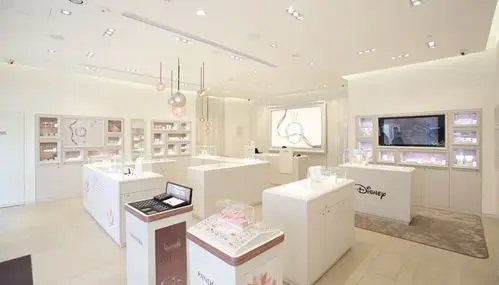 潘多拉迪士尼小镇店