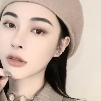 成熟气质御姐女生头像