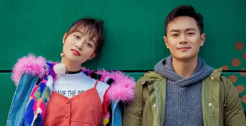 时隔3年才明白,蓝盈莹曹骏当时的状况,分手已成必然!