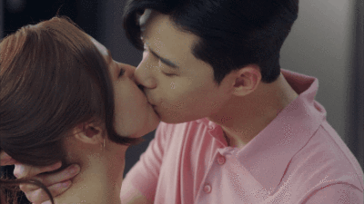 高甜的金秘书,奈斯