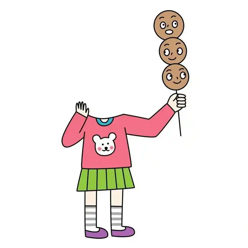 幼儿园可爱抠图7815 99可直接编辑的抠图 可打印 99合适小,中