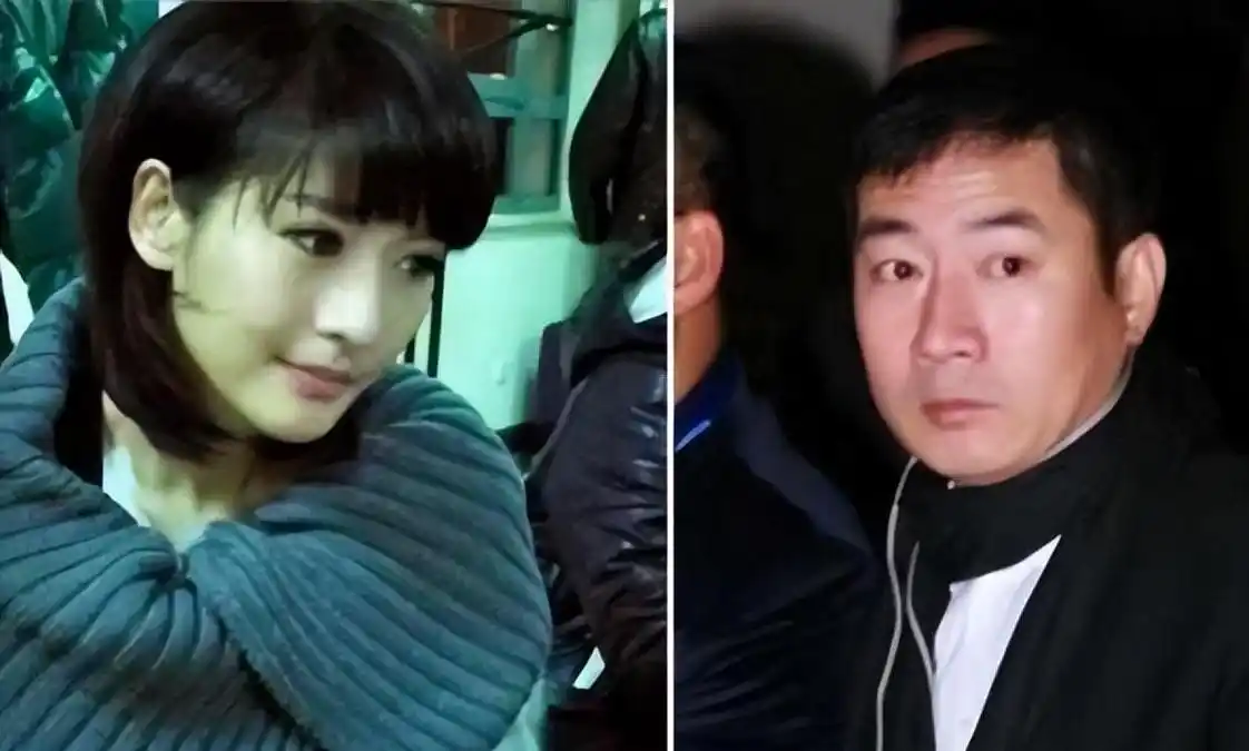 歌手陈红:当年红极一时,离婚后被前夫告上法庭,53岁容貌大变样