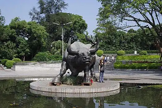 福建省,福州市,金牛山