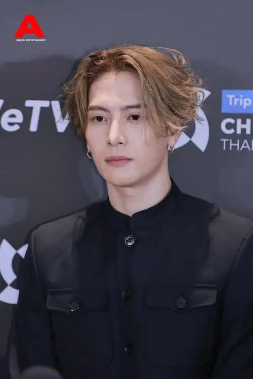 王嘉尔创造营亚洲泰国季发起人##王嘉尔卡地亚全球品牌大使##王嘉尔