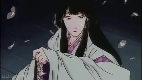 源氏物语 光源氏