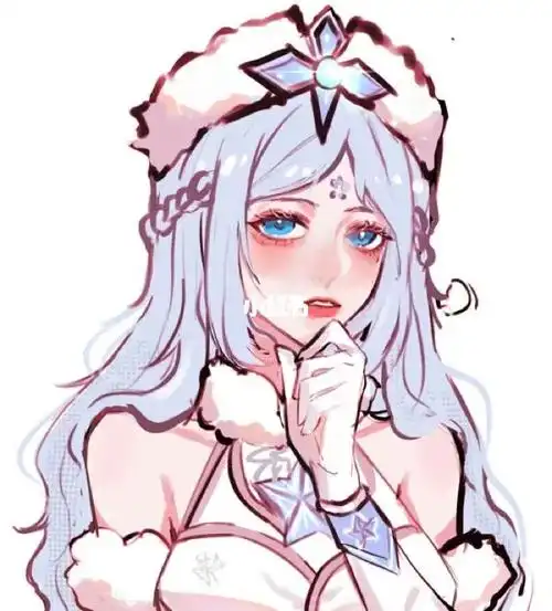 仙女王昭君来啦荣耀中国节七夕