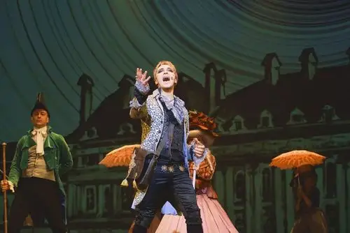 《摇滚莫扎特》, 一次真正的颠覆 | 预告